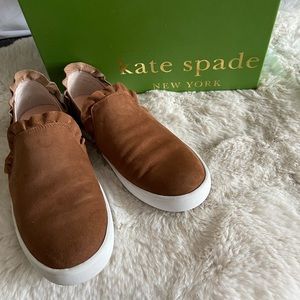 Kate Spade Lilly Slip-ons